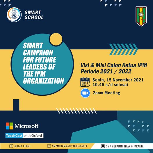 Smart Campaign For Future Leaders