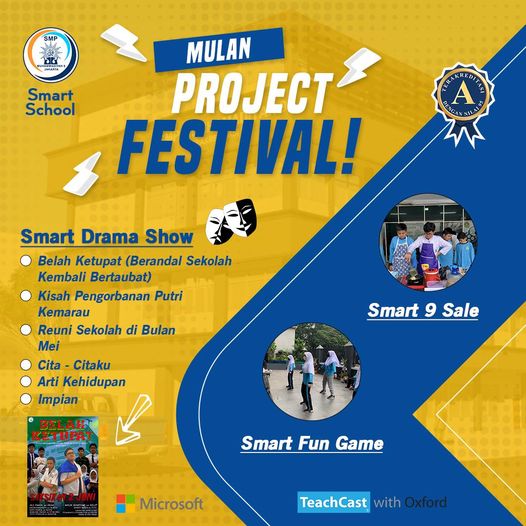 MULAN Project Festival