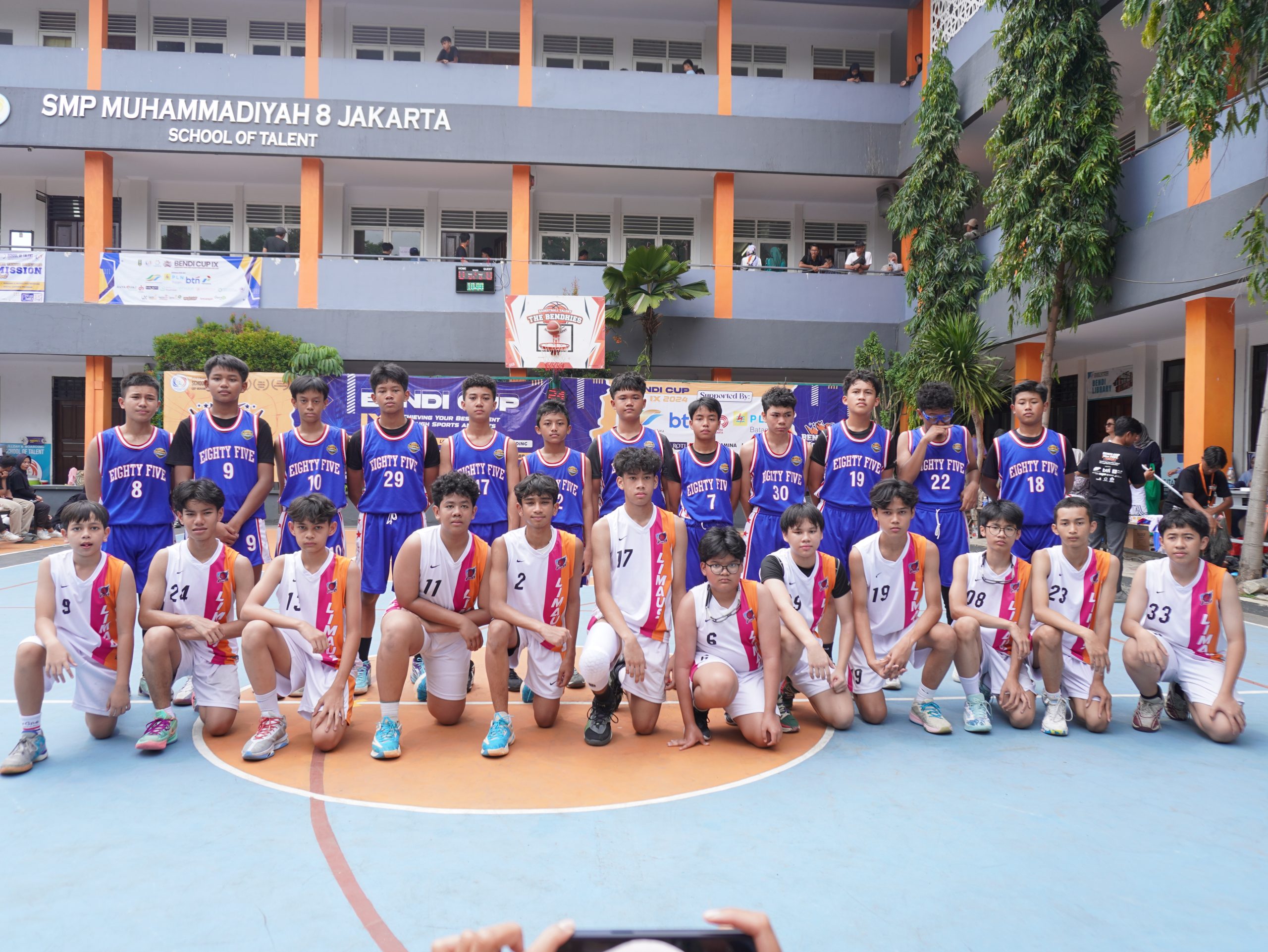 Basket